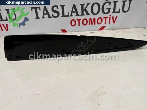 Renault Clio Sol Arka Kapı çıkma parça