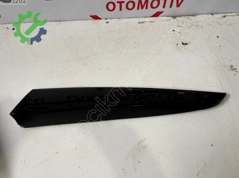 Renault Clio Sol Arka Kapı 828772096R çıkma parça