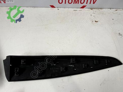 Renault Clio Sol Arka Kapı 828772096R çıkma parça