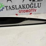 Renault Clio Çıkma Sol Arka Kapı 828772096R