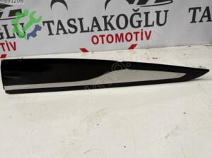 Renault Clio Çıkma Sol Arka Kapı 828772096R