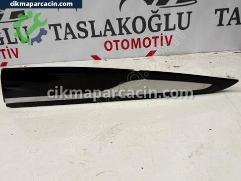 Renault Clio Sol Arka Kapı çıkma parça