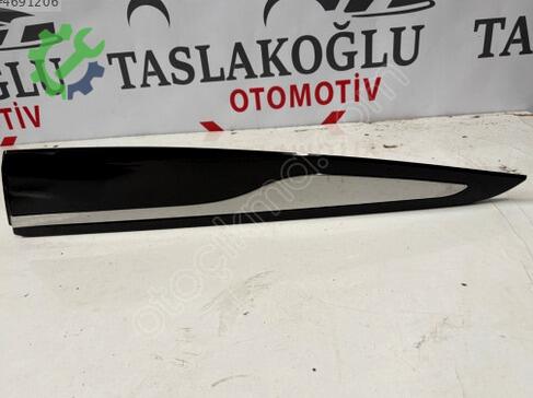 Renault Clio Sol Arka Kapı çıkma parça
