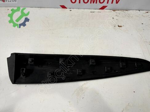 Renault Clio Sol Arka Kapı 828772096R çıkma parça