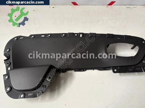 Renault Clio Sol Arka Kapı çıkma parça