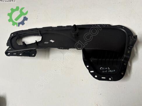 Renault Clio Sol Arka Kapı çıkma parça
