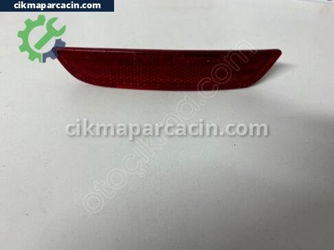 Renault Clio Reflektör çıkma parça