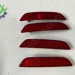 Renault Clio Reflektör Çıkma – 265659650R