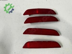 Renault Clio Reflektör Çıkma - 265659650R