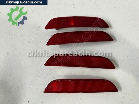 Renault Clio Reflektör çıkma parça