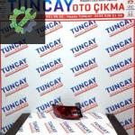 RENAULT CLİO 4 SOL DIŞ STOP 2012-2020 YEDEK PARÇA