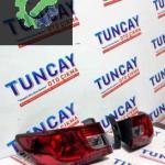RENAULT CLİO 4 SOL DIŞ STOP 2012-2020 YEDEK PARÇA