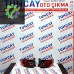 RENAULT CLİO 4 SOL DIŞ STOP 2012-2020 YEDEK PARÇA