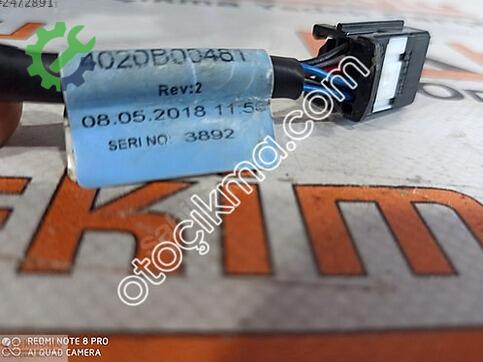 Renault Clio çıkma parça