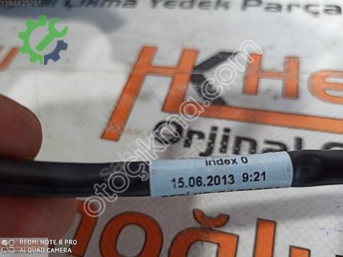 Renault Clio çıkma parça