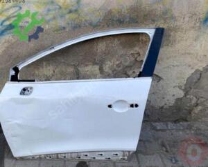 Renault Clio 2023 Çıkma Sol Kapı