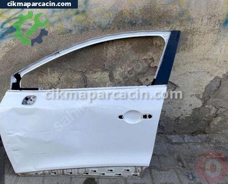 Renault Clio Sol Kapı çıkma parça