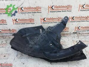 RENAULT CLİO 4 SOL ÖN DAVLUMBAZ (ÖNÜN ARKASI) (2. Adet)