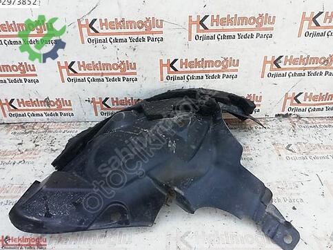 Renault Clio çıkma parça