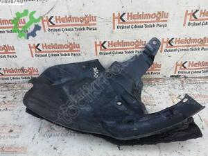 RENAULT CLİO 4 SOL ÖN DAVLUMBAZ (ÖNÜN ARKASI)
