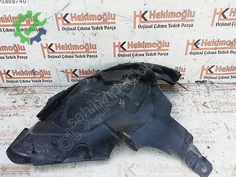 Renault Clio çıkma parça