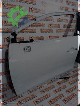 Renault Clio Sol Ön Kapı çıkma parça