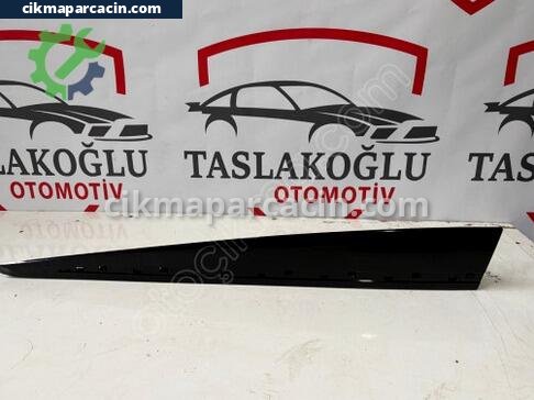 Renault Clio Kapı Çıtası çıkma parça