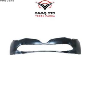RENAULT CLIO 4 SPORT TOURER ÖN TAMPON 2013 2014 2015 2016 KAMPANY