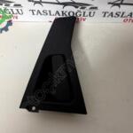 Renault Clio 2013-2020 Sağ Arka Kapı Çıkma – 80606377R