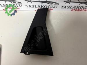 Renault Clio 2013-2020 Sağ Arka Kapı Çıkma - 80606377R