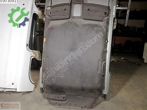 Renault Clio çıkma parça