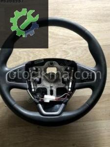 RENAULT Clio 4 TEMİZ ORJİNAL DİREKSİYON SİMİDİ