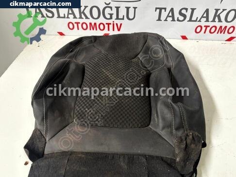 Renault Clio Yolcu Koltuğu çıkma parça