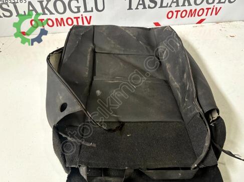 Renault Clio Yolcu Koltuğu çıkma parça