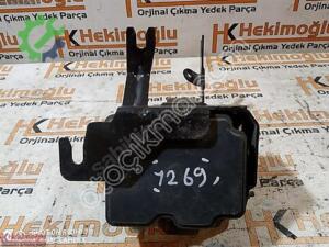 RENAULT CLİO 4,CAPTUR ABS BEYNİ, 476608644R, 47660 8644 R, 2
