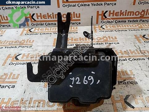 Renault Clio ABS Beyni çıkma parça