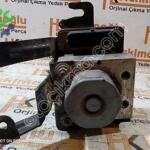 RENAULT CLİO 4,CAPTUR ABS BEYNİ, 476608644R, 47660 8644 R, 2