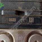RENAULT CLİO 4,CAPTUR ABS BEYNİ, 476608644R, 47660 8644 R, 2