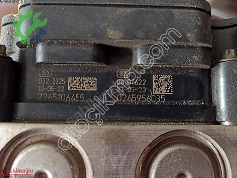 Renault Clio 47660 çıkma parça