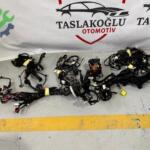 Çıkma Renault Clio Elektrik Tesisatı 240105782R