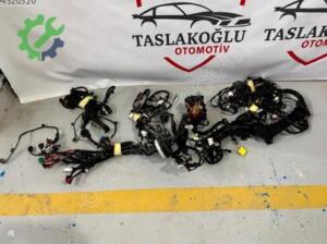 Çıkma Renault Clio Elektrik Tesisatı 240105782R