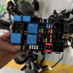 Çıkma Renault Clio Elektrik Tesisatı 240105782R