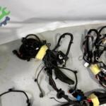Çıkma Renault Clio Elektrik Tesisatı 240105782R