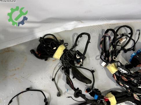 Renault Clio Elektrik Tesisatı 240105782R çıkma parça
