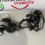 Elektrik Tesisatı Renault Clio 2020 Çıkma 240115284S