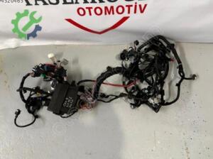Elektrik Tesisatı Renault Clio 2020 Çıkma 240115284S