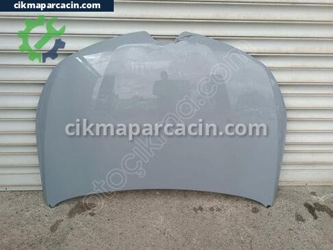 Renault Clio Kaput çıkma parça