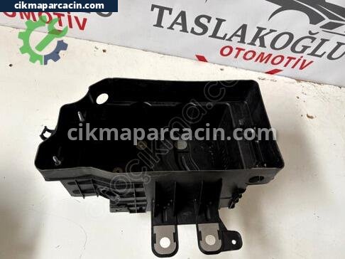 Renault Clio Akü çıkma parça