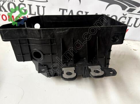 Renault Clio Akü 648947760R çıkma parça