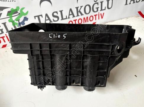 Renault Clio Akü 648947760R çıkma parça